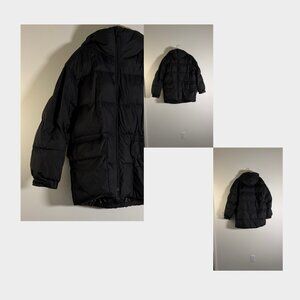 Uniqlo UUU Puffer Down Jacket